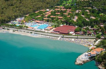 KUSTUR CLUB HOLIDAY VILLAGE